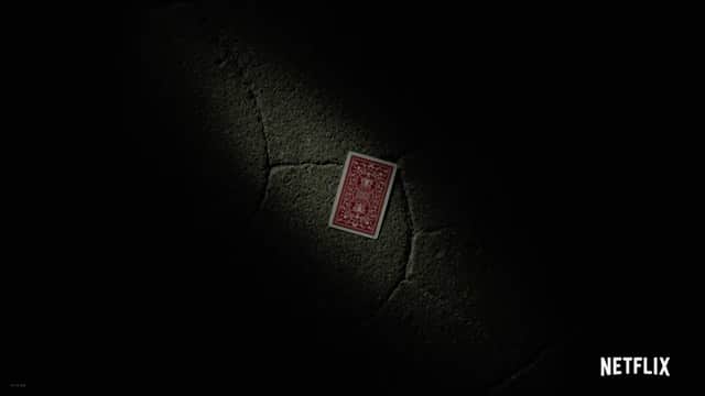 のインスタグラム：「#今際の国のアリス シーズン2制作決定 まだ今際の国でやらなきゃいけない事がある」