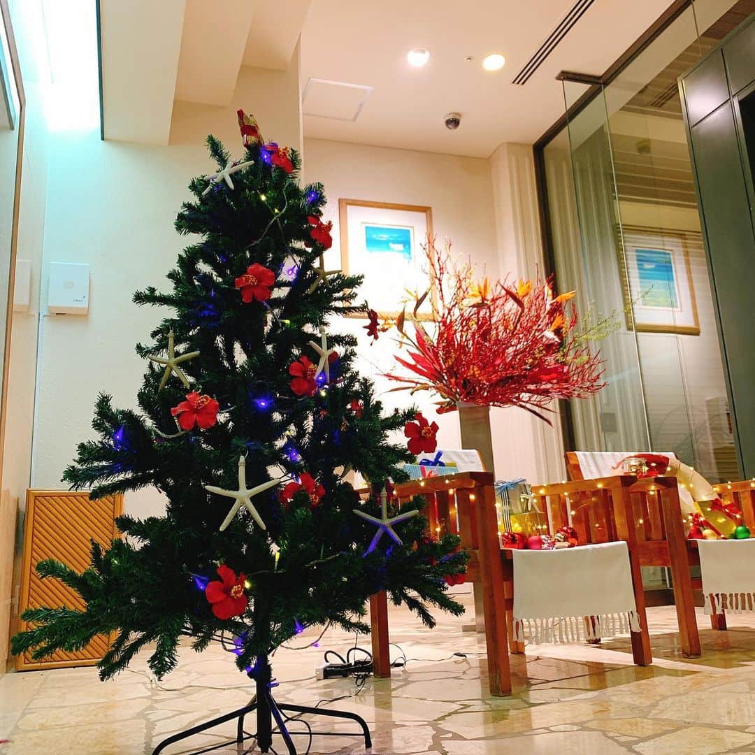 福西崇史さんのインスタグラム写真 - (福西崇史Instagram)「. . Merry Christmas🎄🍗🍰 . 素敵な1日を💕 . #merrychristmas #クリスマスツリー #ケーキ #チキン #クリスマスイヴ #素敵」12月24日 19時46分 - takashi_fukunishi