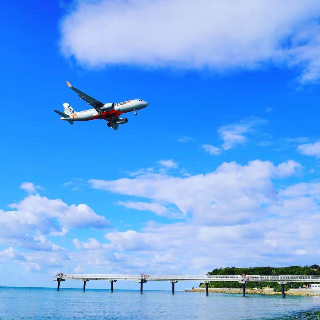 ジェットスター航空のインスタグラム