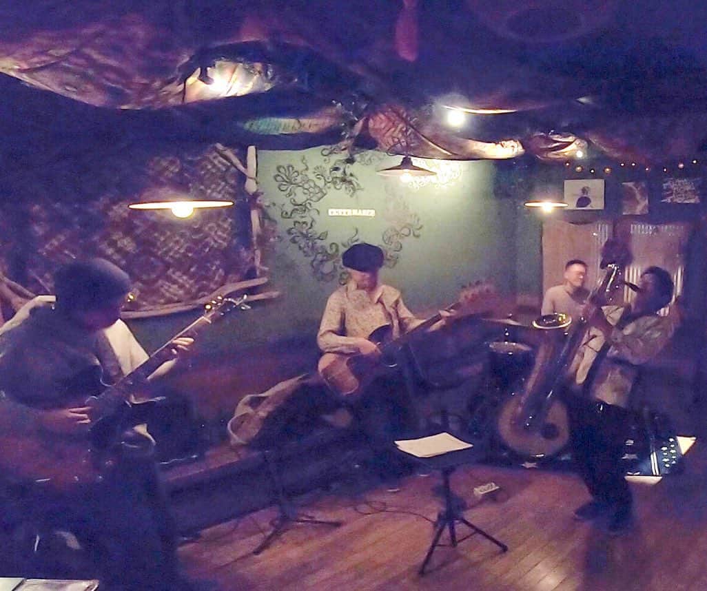 MONKYのグルメインスタ