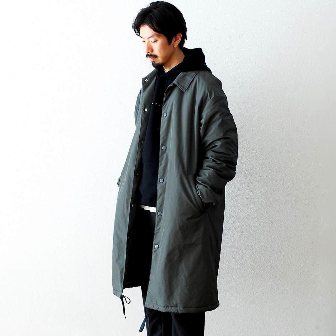 wonder_mountain_irieさんのインスタグラム写真 - (wonder_mountain_irieInstagram)「_ ［#10倍ポイント開催中！］ SOE / ソーイ "Skateboading Jacket" ¥49,500- _ 〈online store / @digital_mountain〉 http://www.digital-mountain.net/shopdetail/000000011980/ _ 【オンラインストア#DigitalMountain へのご注文】 *24時間受付 *15時までのご注文で即日発送 *送料無料 tel：084-973-8204 _ We can send your order overseas. Accepted payment method is by PayPal or credit card only. (AMEX is not accepted)  Ordering procedure details can be found here. >>http://www.digital-mountain.net/html/page56.html  _ #SOE #ソーイ _ 本店：#WonderMountain  blog>> http://wm.digital-mountain.info _ 〒720-0044  広島県福山市笠岡町4-18  JR 「#福山駅」より徒歩10分 #ワンダーマウンテン #japan #hiroshima #福山 #福山市 #尾道 #倉敷 #鞆の浦 近く _ 系列店：@hacbywondermountain _」12月24日 19時53分 - wonder_mountain_