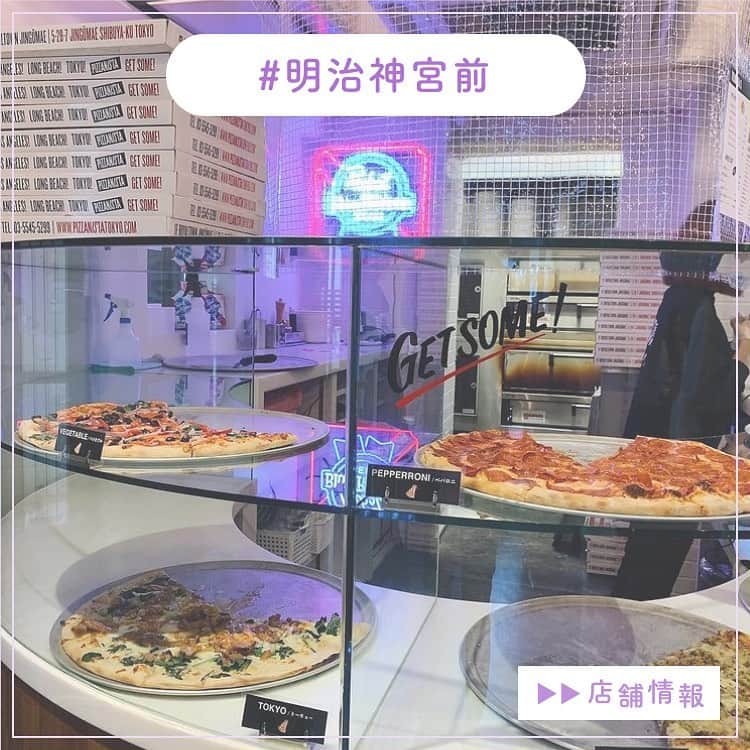 ピコフードのインスタグラム