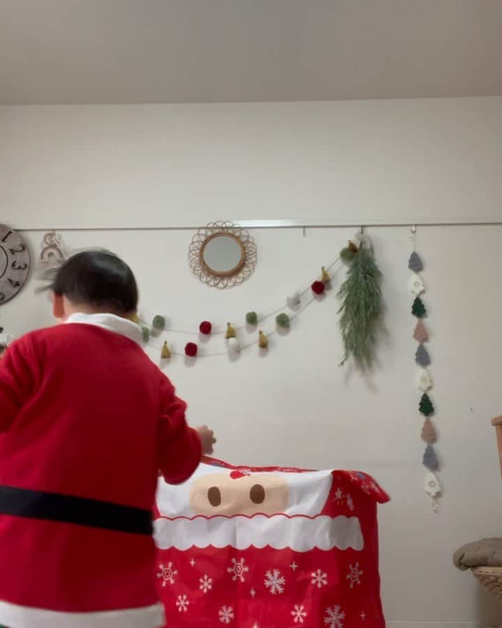谷田部洸太郎のインスタグラム：「2020.12.24 メリークリスマスイブ🎄🎅💦」