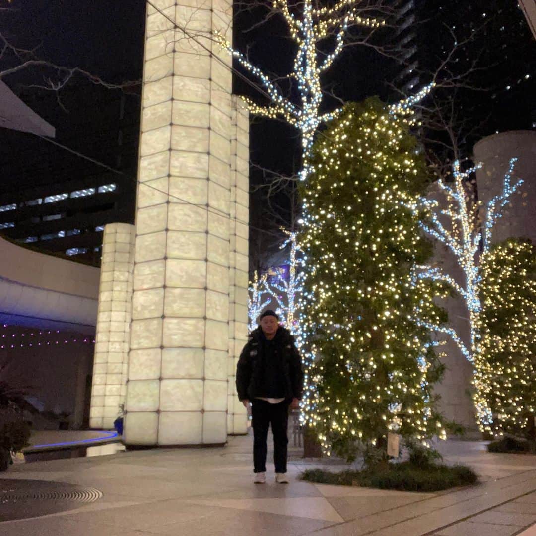 松尾駿さんのインスタグラム写真 - (松尾駿Instagram)「メリークリスマス９６  #xmas  #merrychristmaschallenge100  #mcc100」12月24日 20時01分 - matsuoshun