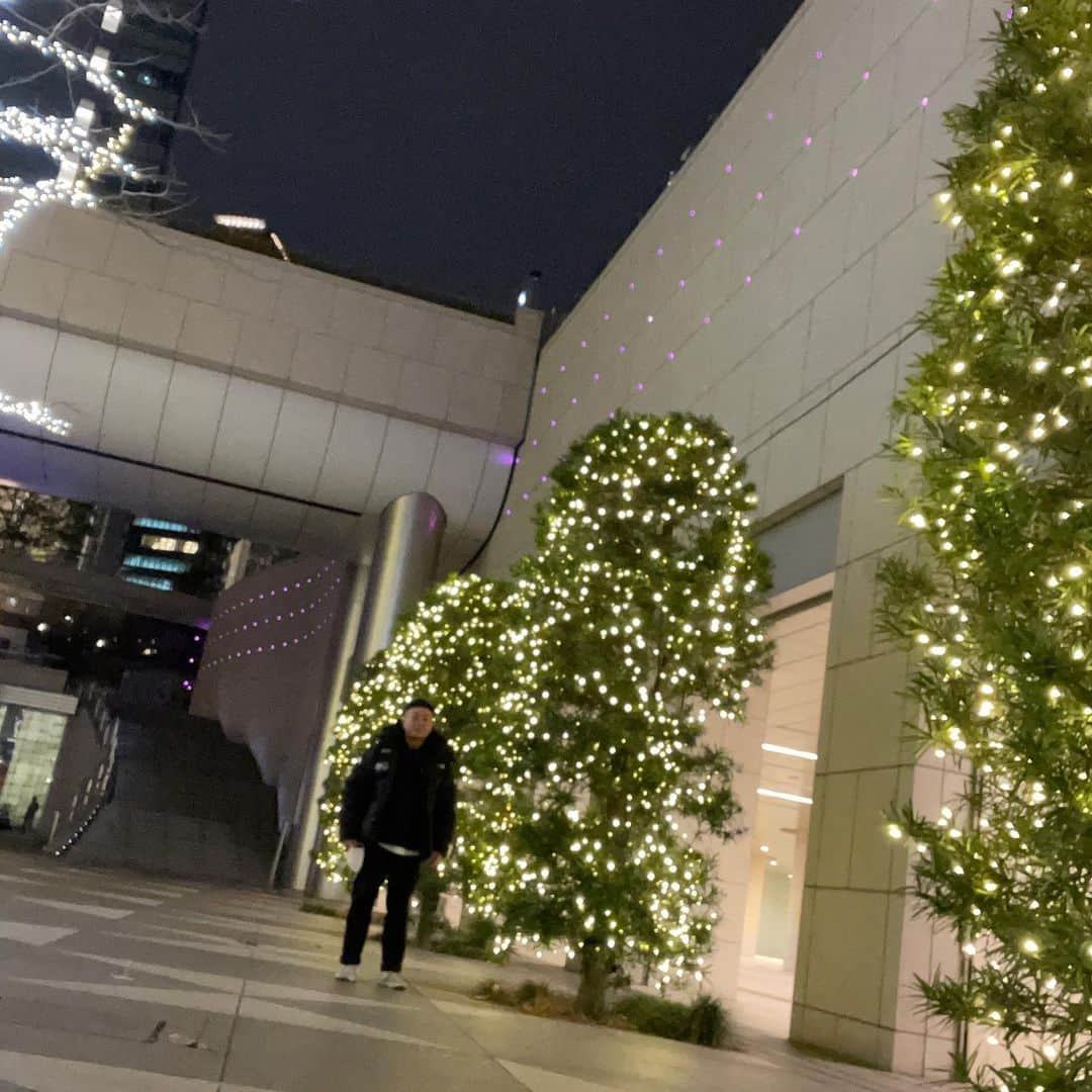 松尾駿さんのインスタグラム写真 - (松尾駿Instagram)「メリークリスマス９７  #xmas  #merrychristmaschallenge100  #mcc100」12月24日 20時01分 - matsuoshun