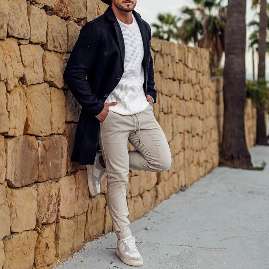 Men Withのインスタグラム：「Great @fashionnovamen outfit #NovaMEN」