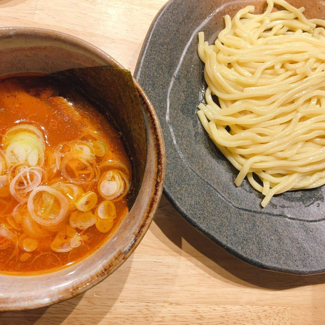 首藤義勝さんのインスタグラム写真 - (首藤義勝Instagram)「つけ麺も好き。」12月24日 20時05分 - yoshikatsushuto