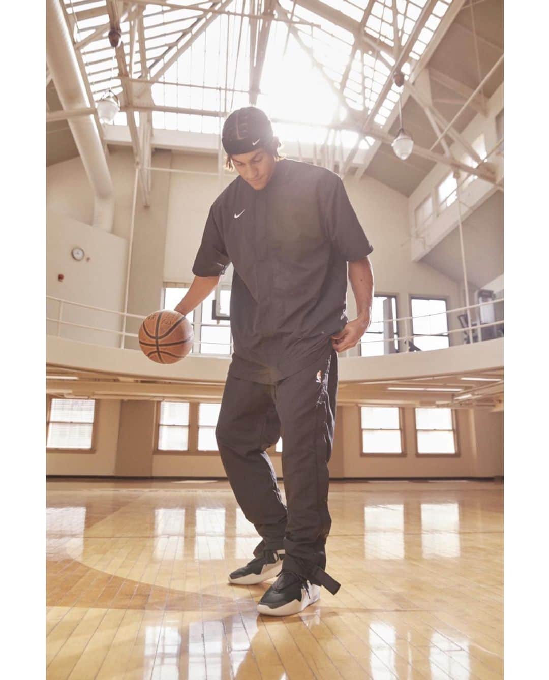 UNITED ARROWS & SONSのグルメインスタ