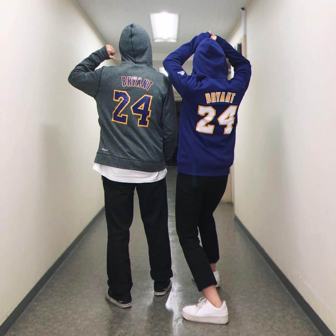 セレクションスタッフのインスタグラム