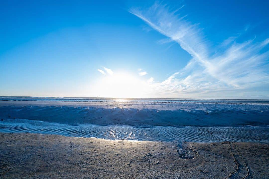 華名（明日華）さんのインスタグラム写真 - (華名（明日華）Instagram)「View of the Gulf of Mexico from Tampa. タンパの海は綺麗です #SIGMAfp #SIGMA 14-24mm F2.8 dg dn art」12月24日 20時22分 - wwe_asuka