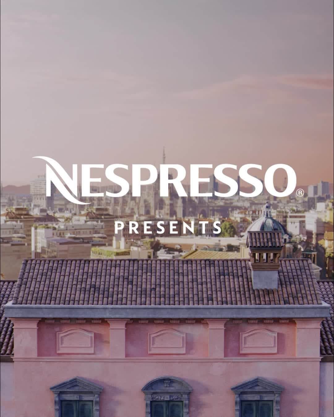 Nespressoのインスタグラム：「May home be wherever you want it to be. Season’s greetings from #CasaNespresso, the home of coffee lovers. #DoingIsEverything  #CasaNespresso」