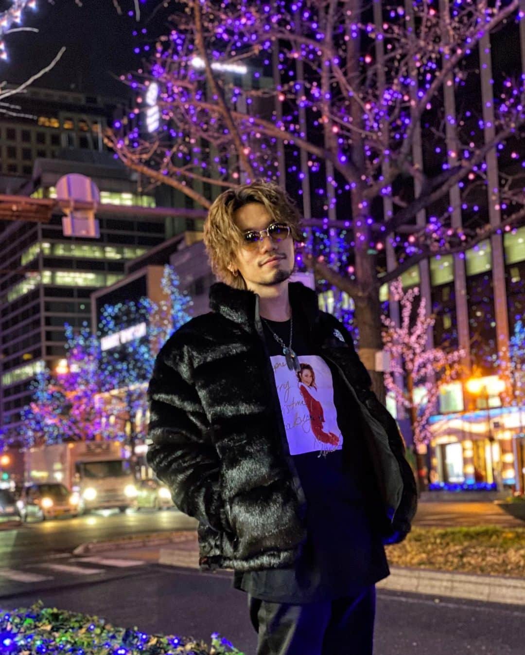 出井直助のインスタグラム