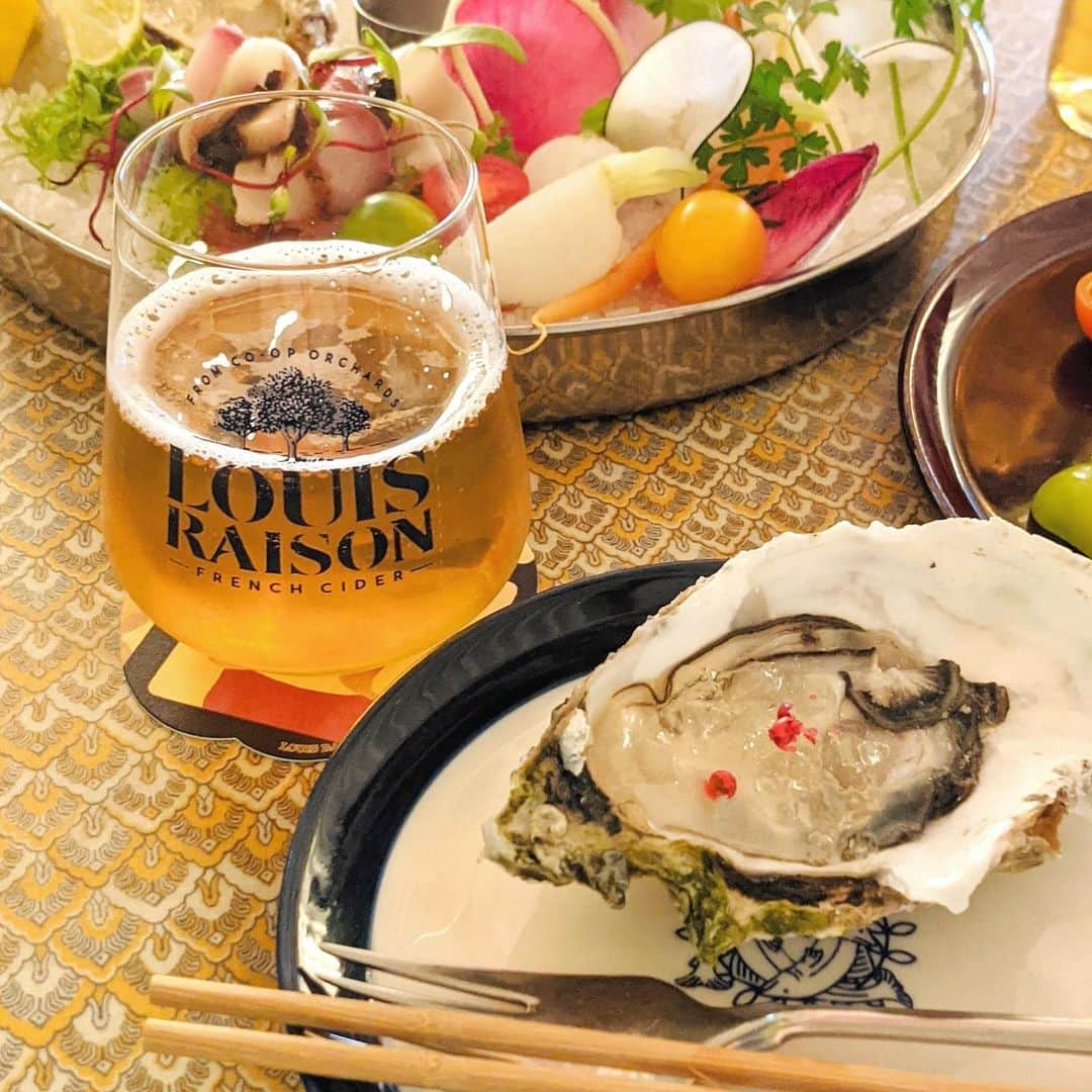 前田紀至子のグルメインスタ