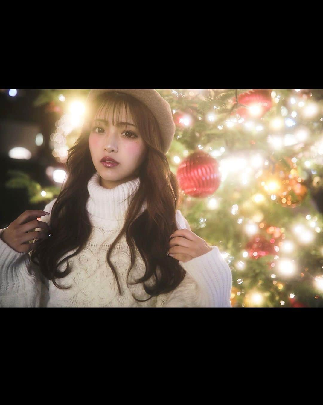 MaRuRi（まるりとりゅうが）さんのインスタグラム写真 - (MaRuRi（まるりとりゅうが）Instagram)「Merry Xmas Eve … 🎄」12月24日 21時02分 - maruridayo