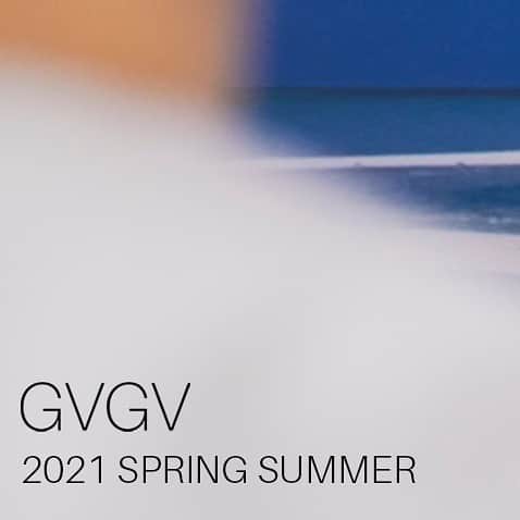 G.V.G.V.さんのインスタグラム写真 - (G.V.G.V.Instagram)「﻿ GVGV 2021 SPRING SUMMER COLLECTION ﻿ will be available from 12/26 @grapevinebyk3 @k3_shibuya_parco ﻿ ﻿ #gvgv﻿ #gvgv21s」12月24日 21時06分 - gvgv_official