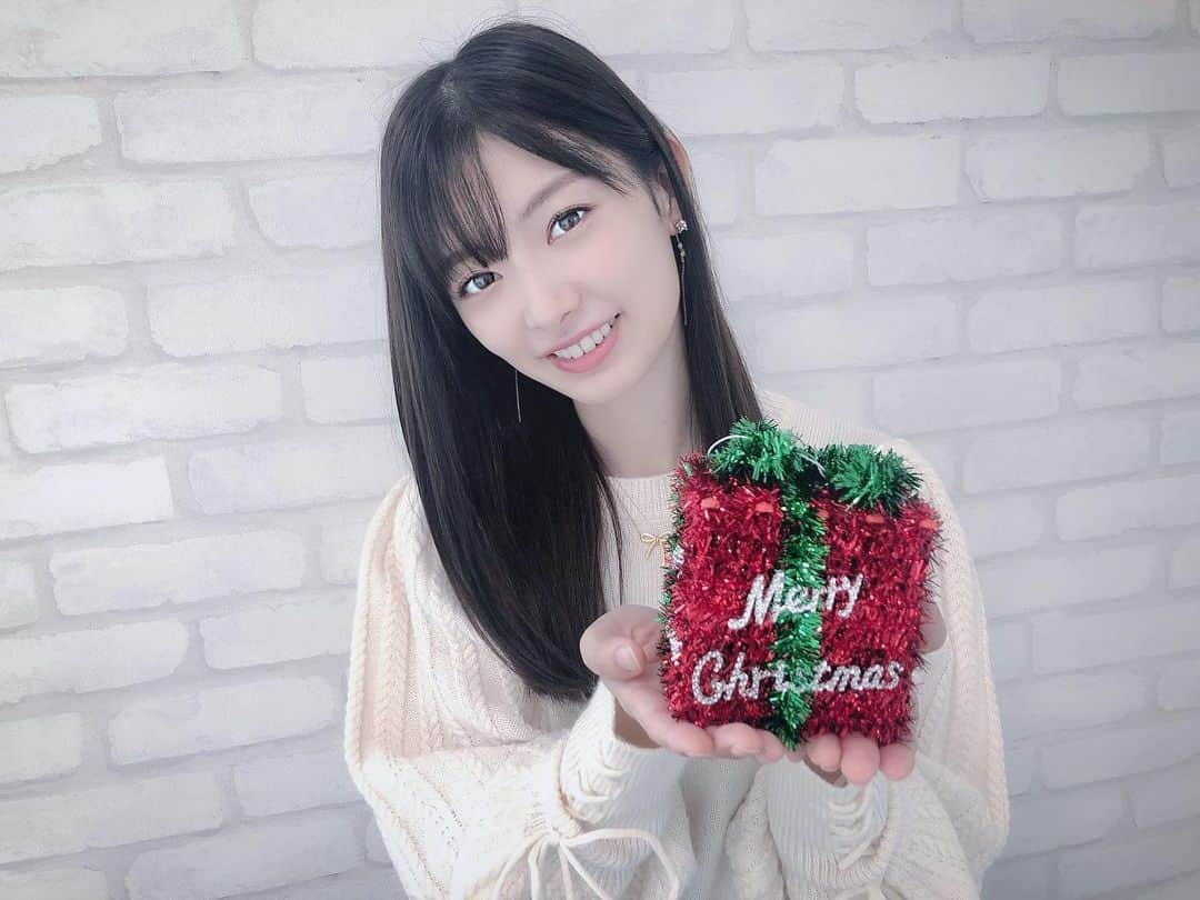 武藤十夢さんのインスタグラム写真 - (武藤十夢Instagram)「クリスマスイブですね🎄🎁 . . #クリスマスイブ #merrychristmas  #生写真 #オフショット」12月24日 21時10分 - tommuto_official