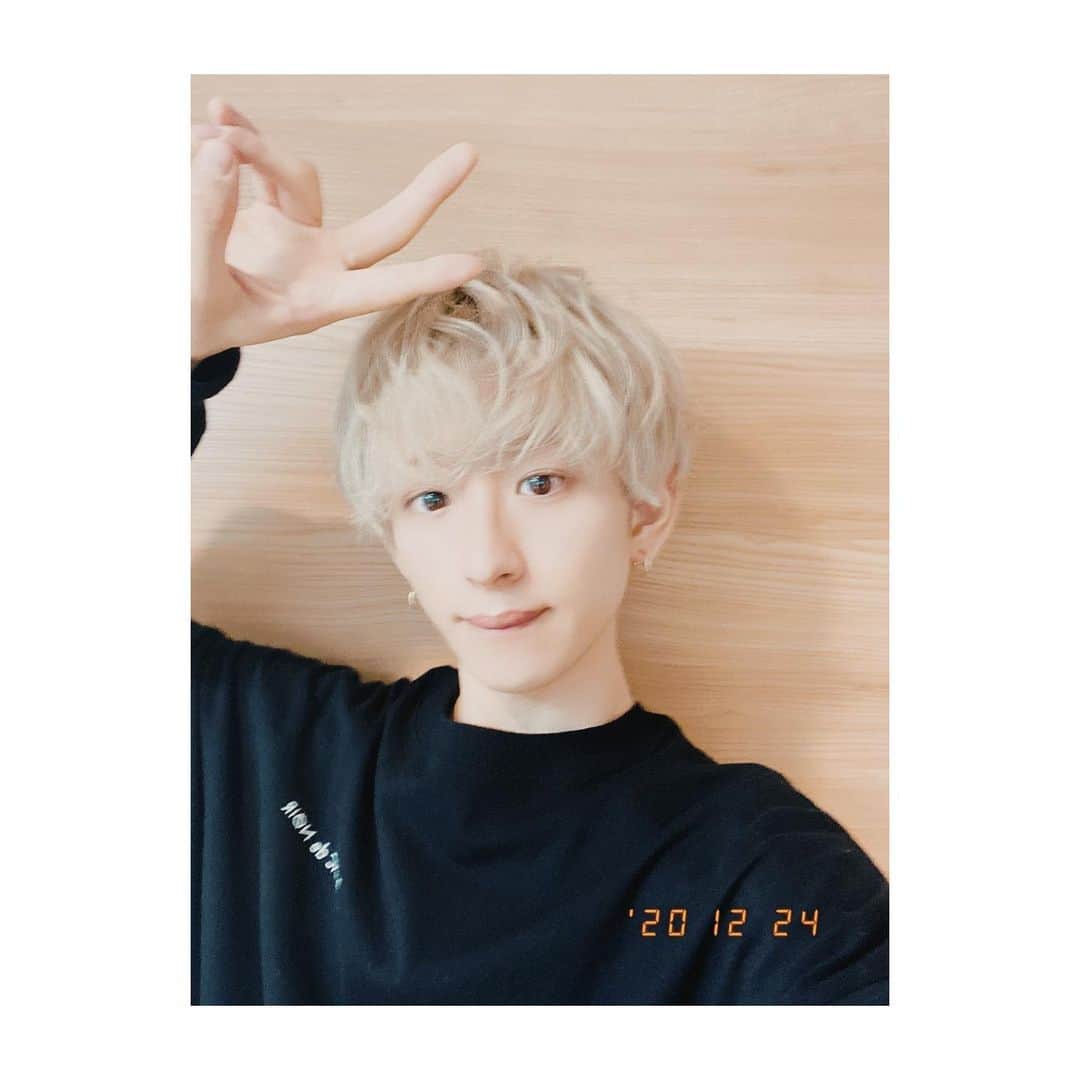 SHOYA【ANFiNY】のインスタグラム