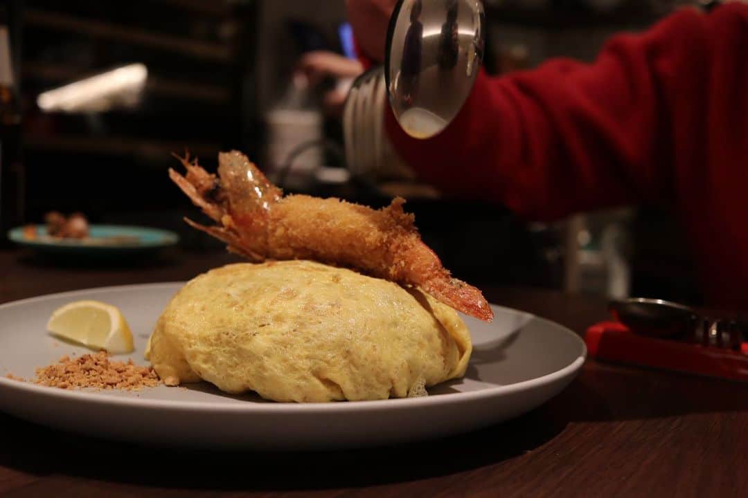 高井直子のグルメインスタ