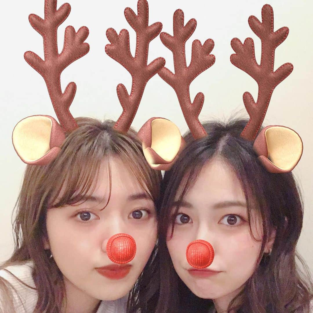 浦郷絵梨佳さんのインスタグラム写真 - (浦郷絵梨佳Instagram)「メリークリスマスイヴ🎄  #vs嵐 #スペシャル #見て #感動 #涙 な #クリスマスイヴ #みなさま #幸せな #クリスマス を #🎅」12月24日 21時27分 - urago.erika