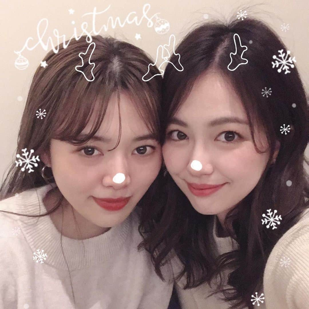 浦郷絵梨佳さんのインスタグラム写真 - (浦郷絵梨佳Instagram)「メリークリスマスイヴ🎄  #vs嵐 #スペシャル #見て #感動 #涙 な #クリスマスイヴ #みなさま #幸せな #クリスマス を #🎅」12月24日 21時27分 - urago.erika