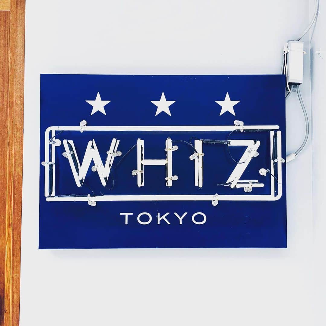 ウィズリミテッドのインスタグラム