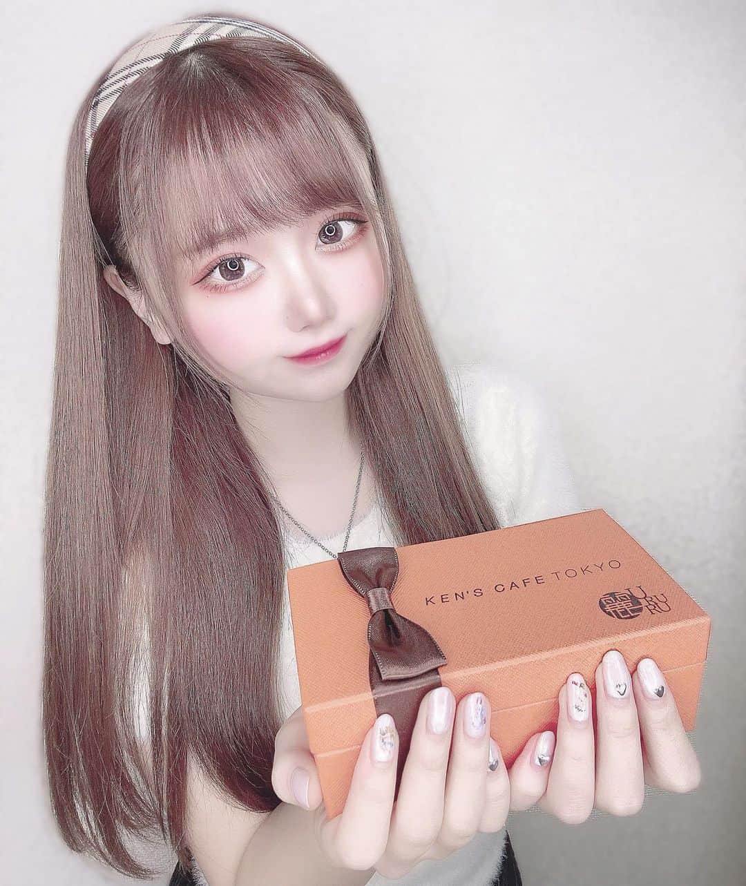りなたろすのインスタグラム