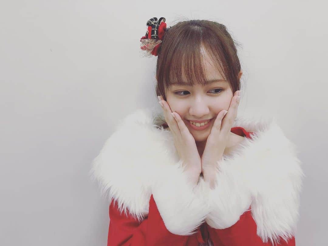 西村菜那子さんのインスタグラム写真 - (西村菜那子Instagram)「#merrychristmas  #🎄 #サンタさん　#どこ」12月24日 21時36分 - nanako_nishimura