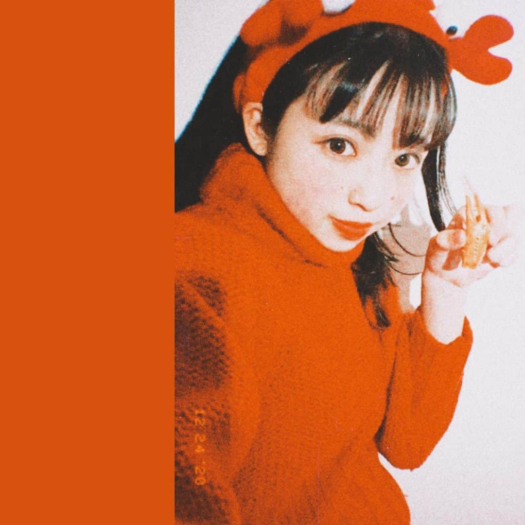 甘楽さんのインスタグラム写真 - (甘楽Instagram)「🦀HAPPY BIRTHDAY YONEKO🦀  2021年1月に1stアルバムがリリースされます。  活動一周年で初のアルバム。 今できる全てを詰め込んだファースト。  最近情報はまたお知らせします。  予約開始してます。詳細はTwitterで！」12月24日 21時51分 - n__feni