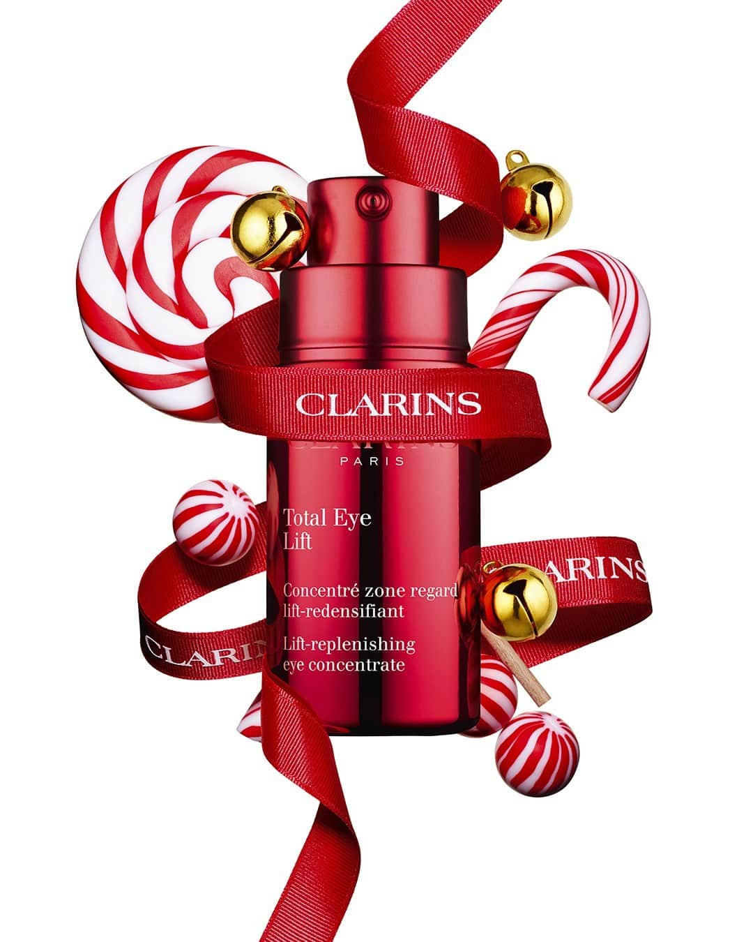 Clarins Españaのインスタグラム