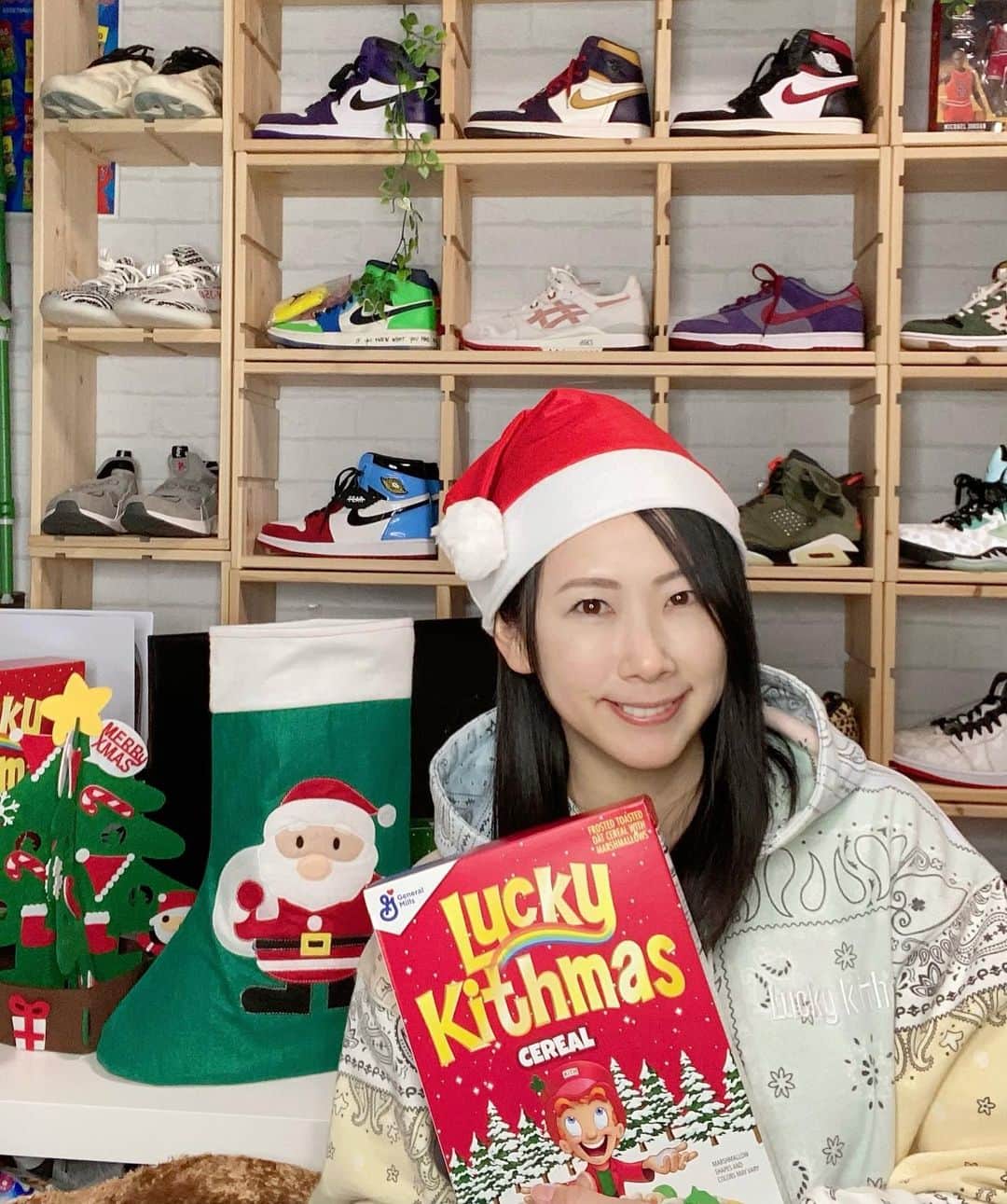 森彩奈江のインスタグラム