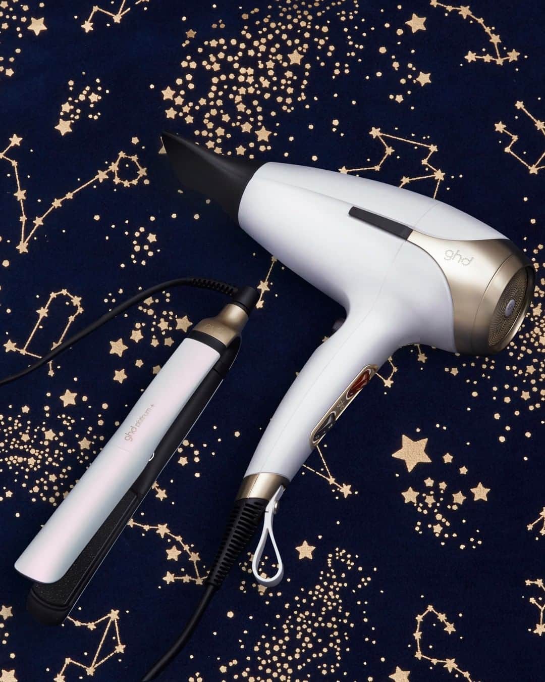 ghd hairのインスタグラム