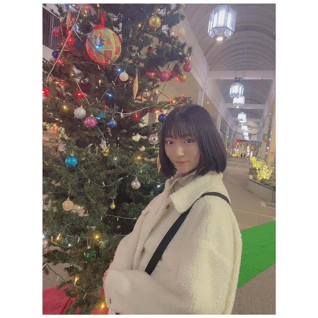 寺田陽菜のインスタグラム：「メリークリスマス🎅🎄🎁 #christmas #winter #followｍe #팔로우」