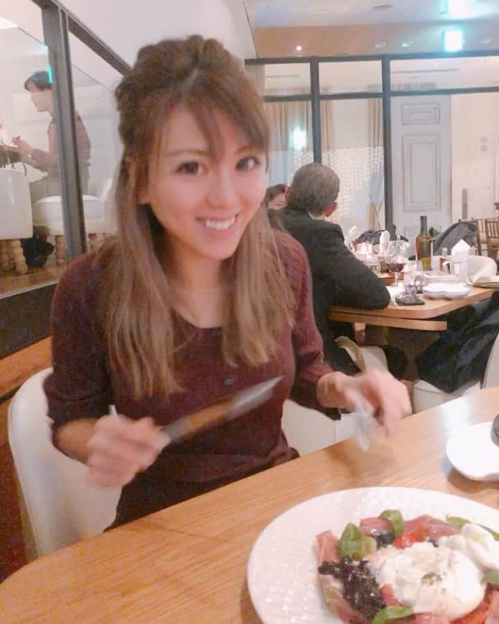 myumyuのグルメインスタ