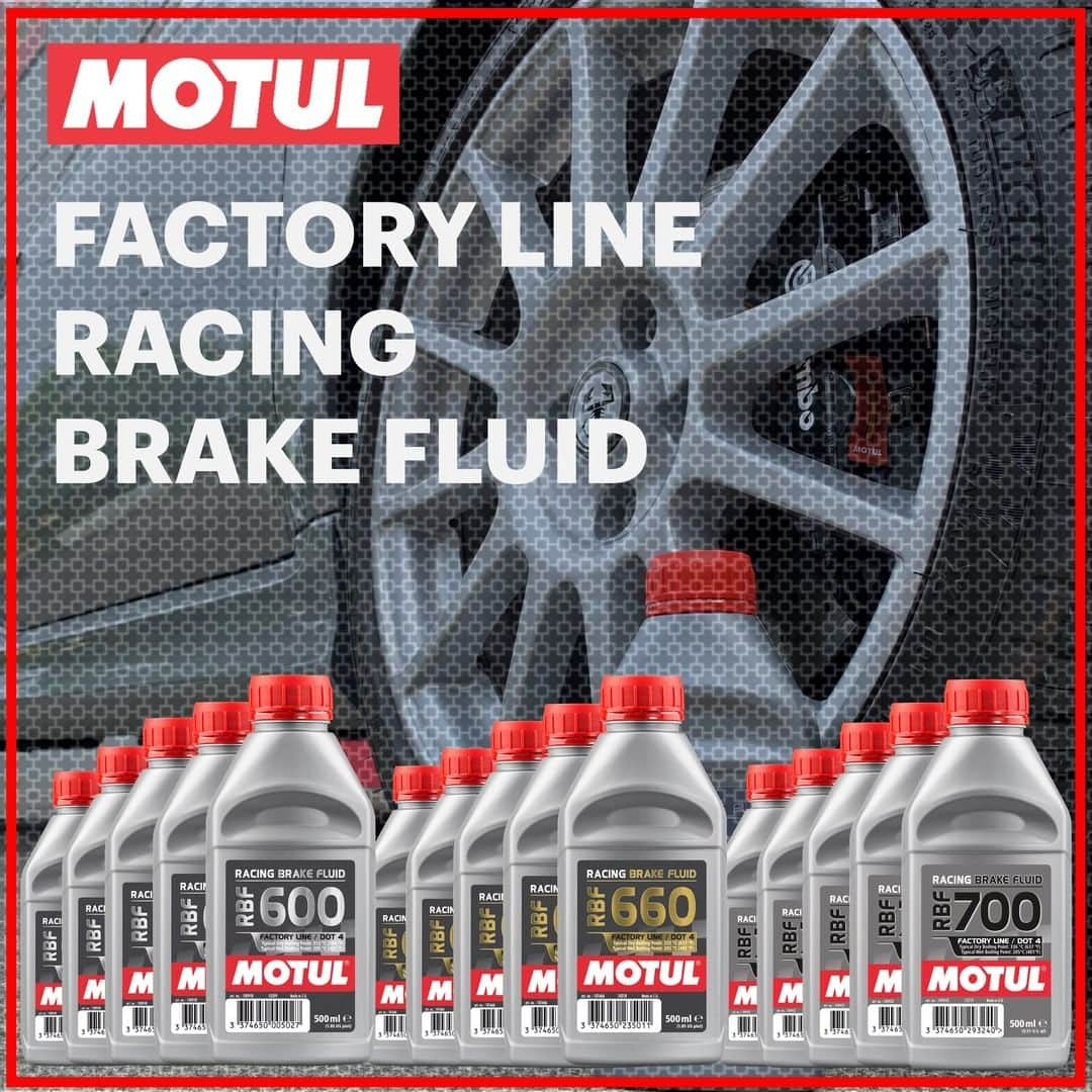 MOTUL Japanのインスタグラム