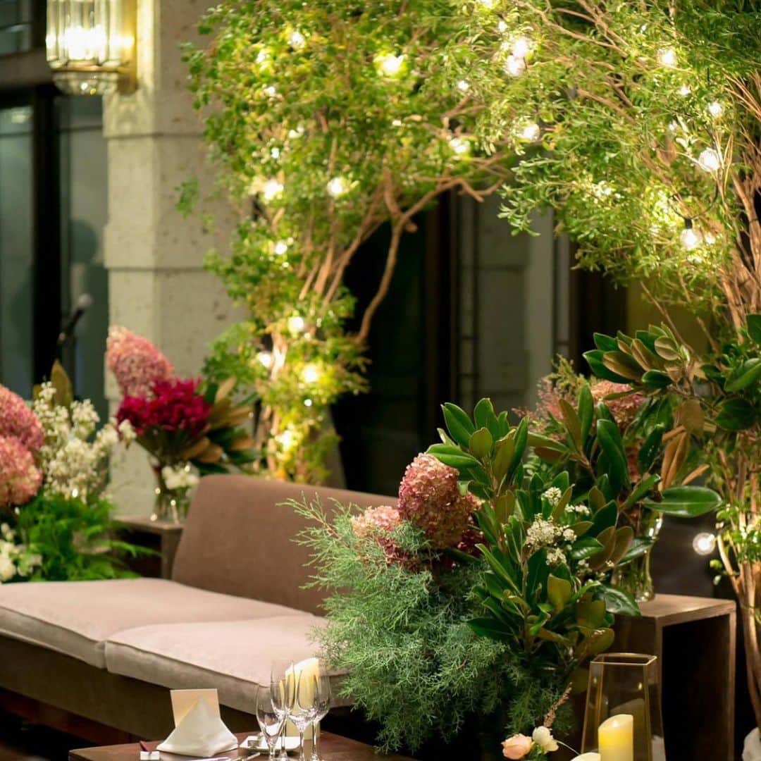 THE SODOH WEDDING OFFICIALのグルメインスタ