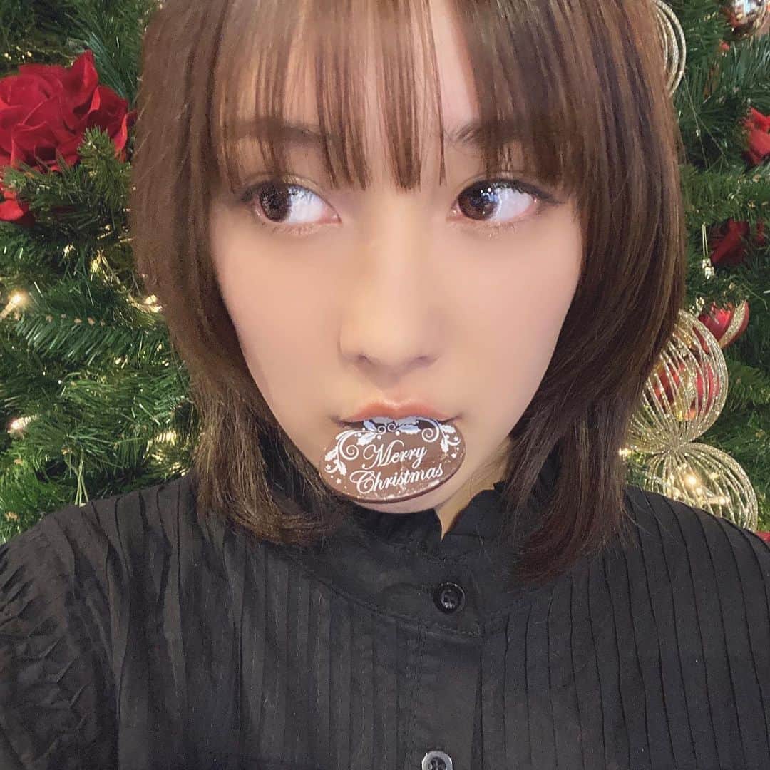 amiさんのインスタグラム写真 - (amiInstagram)「メリークリスマス✨✨そんで、ネットサイン会ありがとうございました！！！！ #jewel_jp」12月24日 22時13分 - amidesudoumo