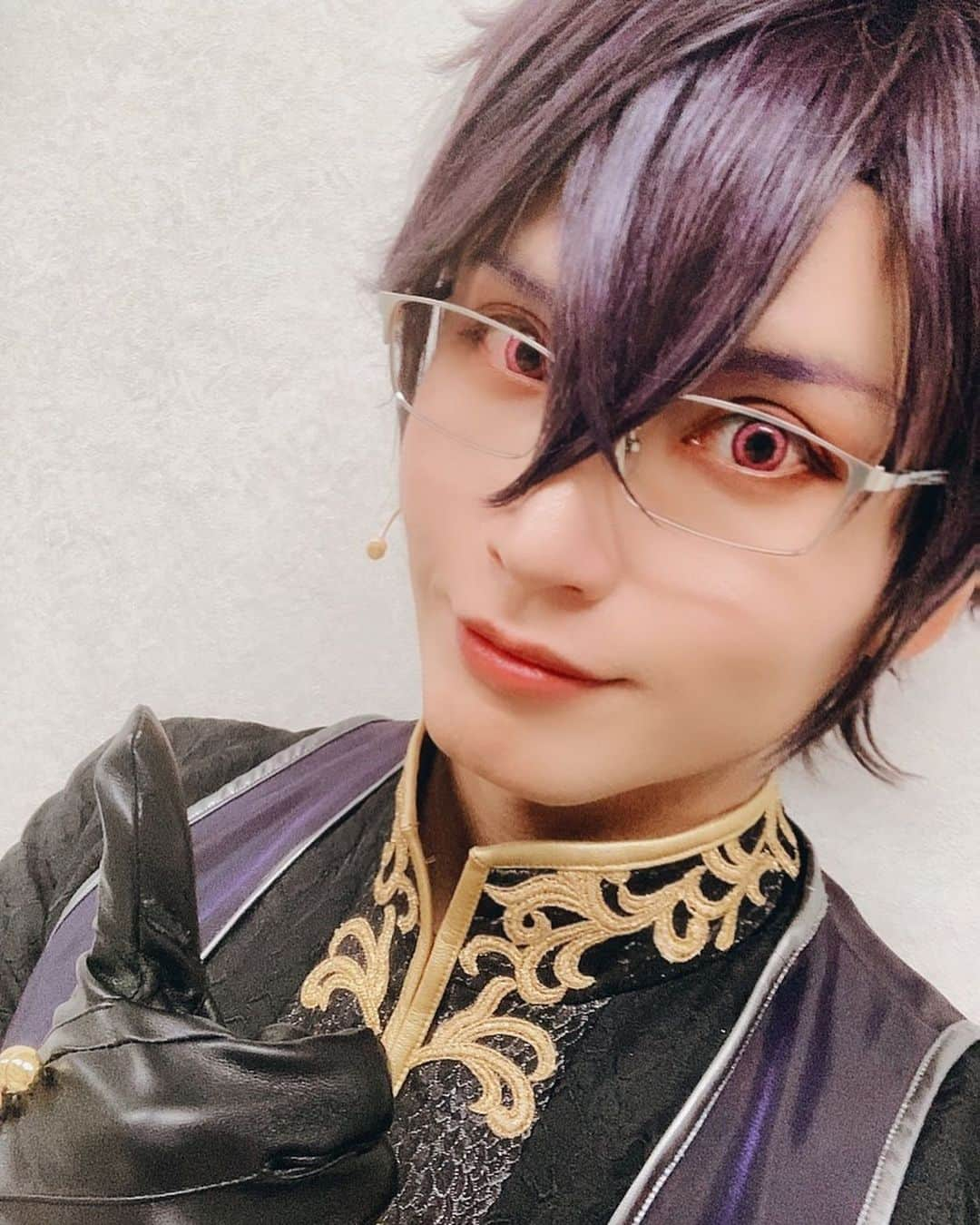 友常勇気さんのインスタグラム写真 - (友常勇気Instagram)「Finished!! Thank you for coming٩(ˊᗜˋ*)و I'll take a long rest at home today too🤗🎉🎉 We are waiting for you tomorrow🥰 Happy merry christmas😍🎊🎊 Good night😙💕 #ビーステ #初日 #無事終了 #ご来場ありがとうございました  #今日もゆっくり休みます #明日から #サリエル #魂込めて #演じます #merrychristmas  #サリサンタ」12月24日 22時14分 - yuki_tomotsune