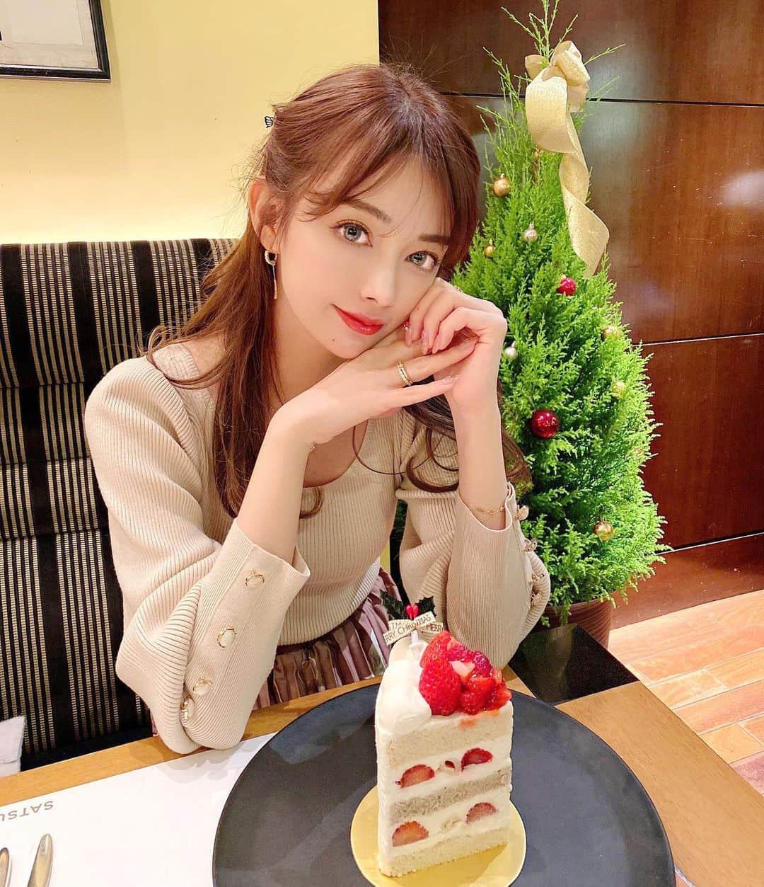小川ももえのインスタグラム