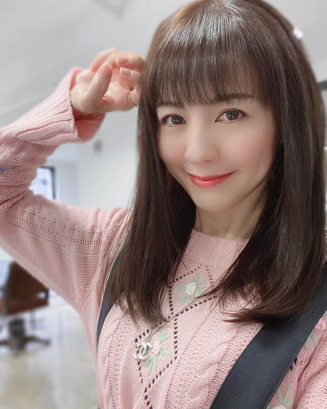 真坂美帆のインスタグラム