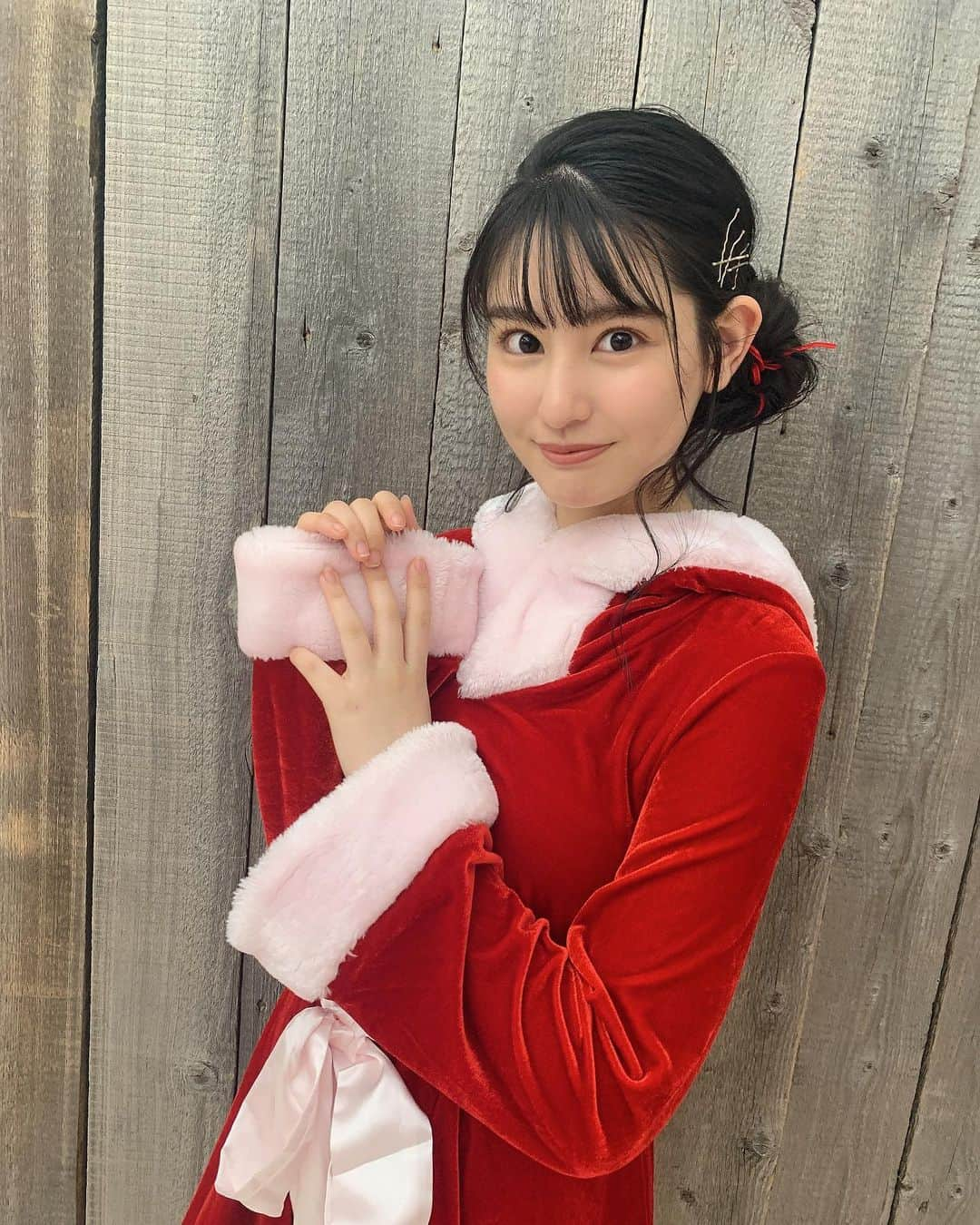 森青葉さんのインスタグラム写真 - (森青葉Instagram)「🎄 クリスマスイブ〜 ！ #クリスマス」12月24日 22時42分 - aoba__mori_official