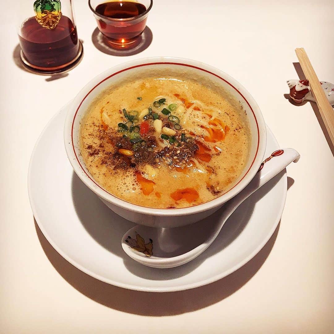 Machikoのグルメインスタ