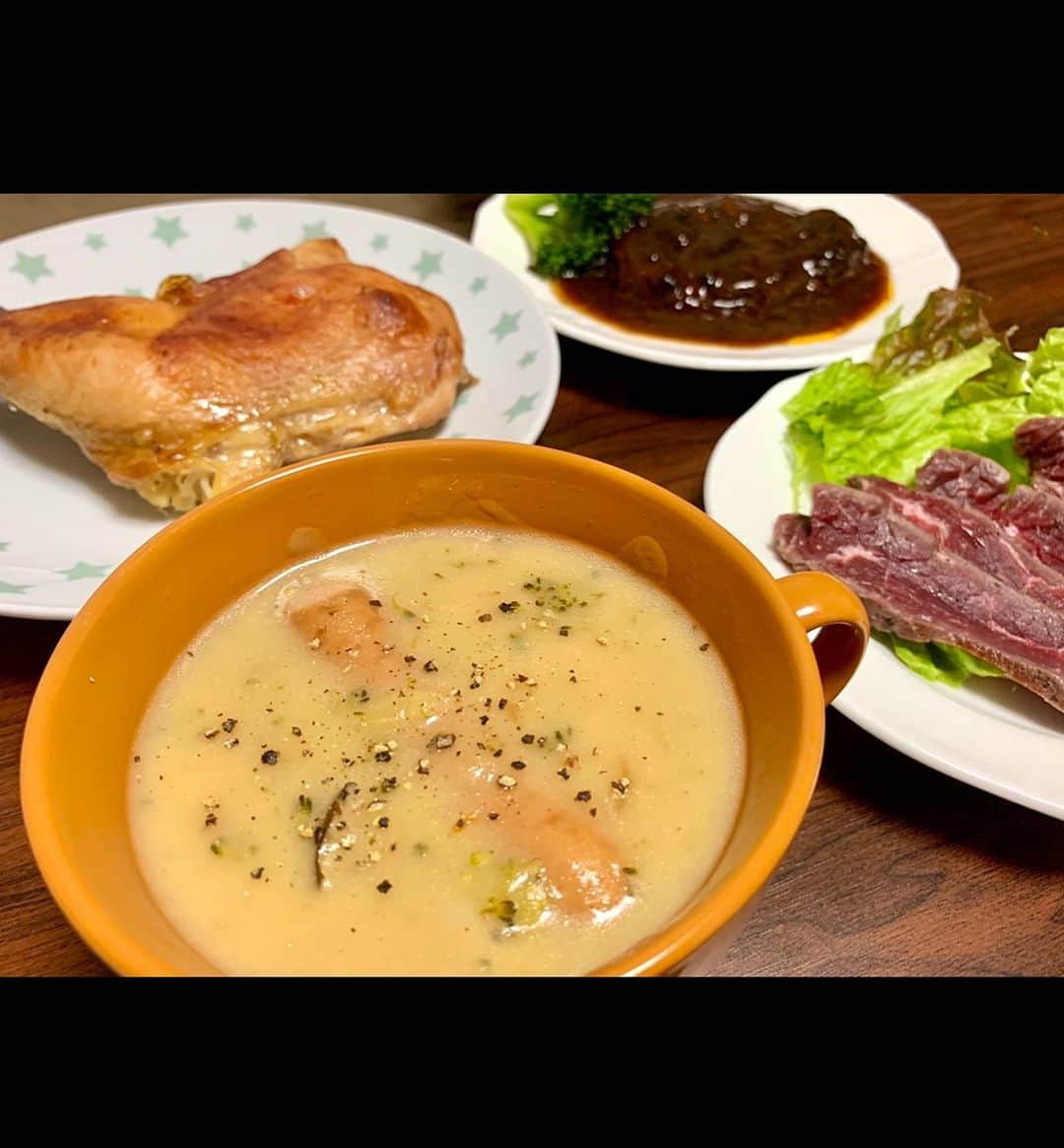 神園さやかのインスタグラム