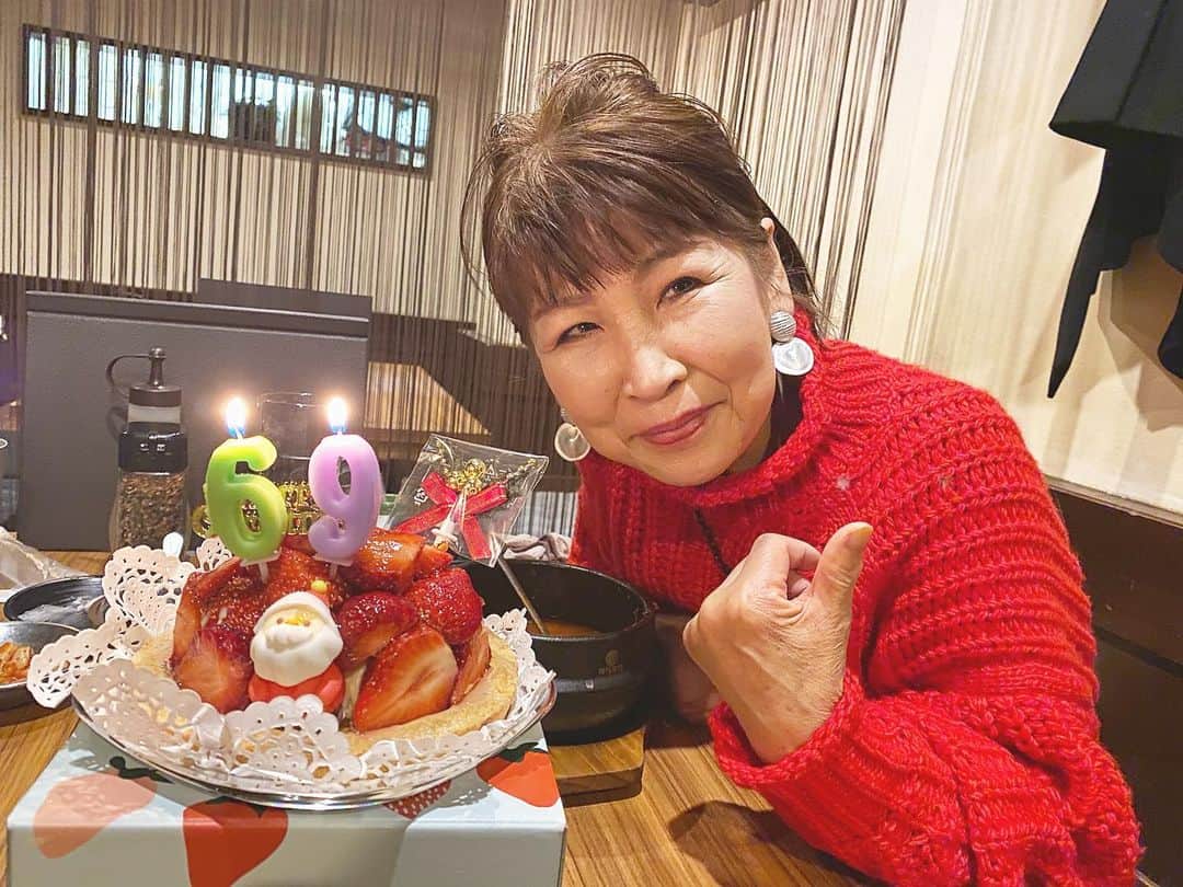 MOCAのインスタグラム