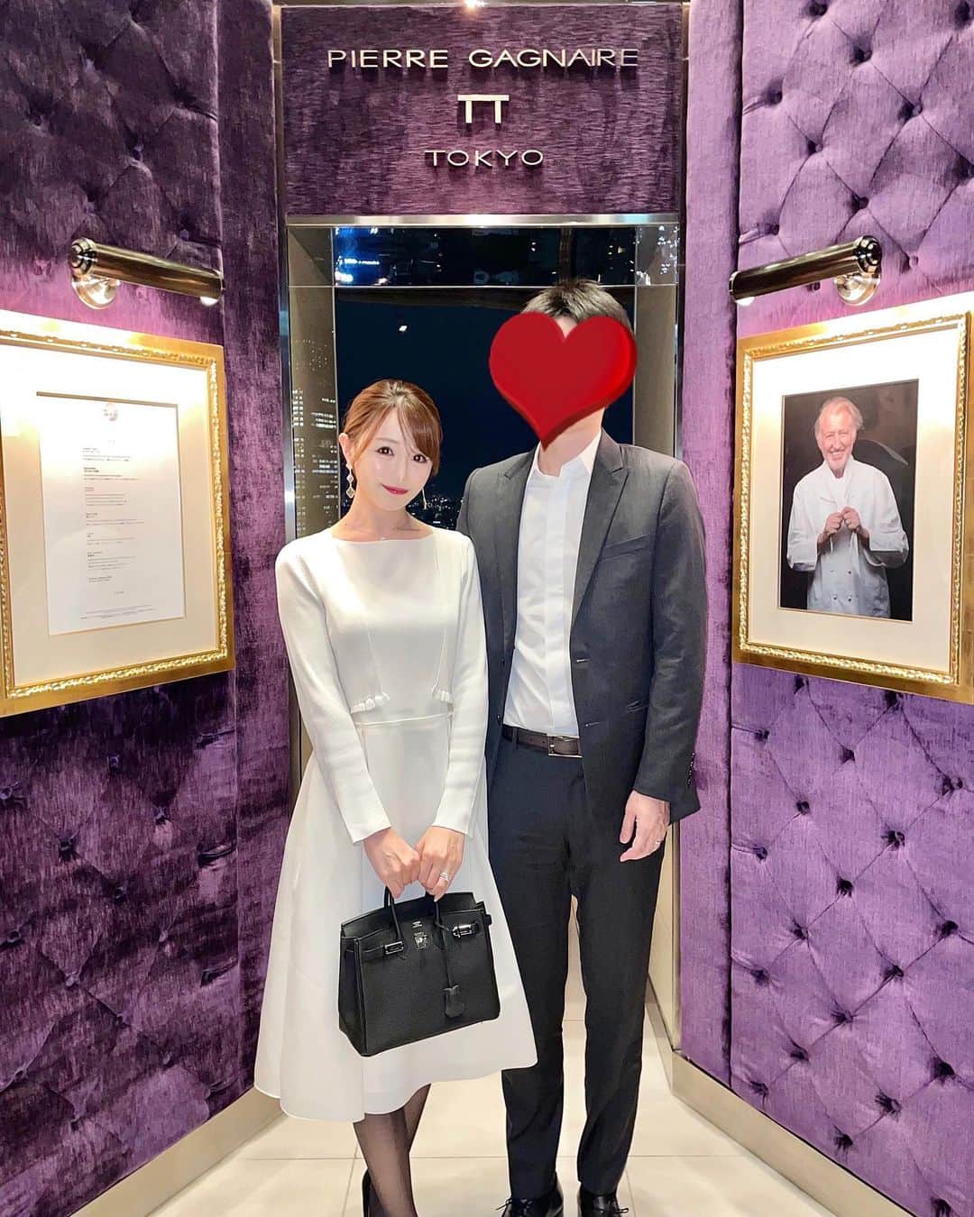 松岡里枝のグルメインスタ