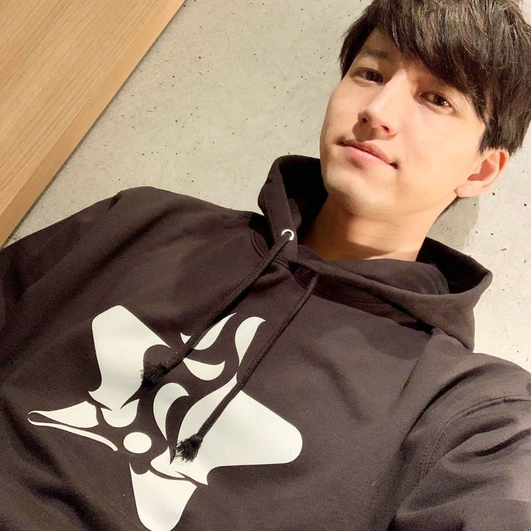 田口淳之介のインスタグラム
