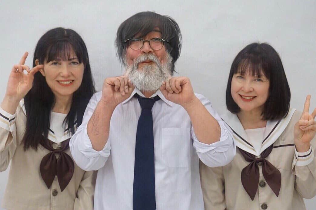 まるいるい（たまゆら学園）さんのインスタグラム写真 - (まるいるい（たまゆら学園）Instagram)「ㅤㅤㅤㅤㅤㅤㅤㅤㅤㅤㅤㅤㅤ まるいるいはたまゆら学園を卒業します。 これから私はピン芸人として活動していきます。 もっともっと精進致します。  ぴーちゅ。」12月24日 22時45分 - rui_tontokoton