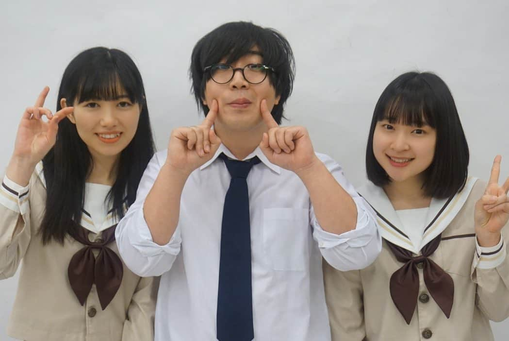 まるいるい（たまゆら学園）さんのインスタグラム写真 - (まるいるい（たまゆら学園）Instagram)「ㅤㅤㅤㅤㅤㅤㅤㅤㅤㅤㅤㅤㅤ まるいるいはたまゆら学園を卒業します。 これから私はピン芸人として活動していきます。 もっともっと精進致します。  ぴーちゅ。」12月24日 22時45分 - rui_tontokoton