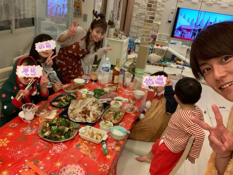 杉浦太陽のインスタグラム