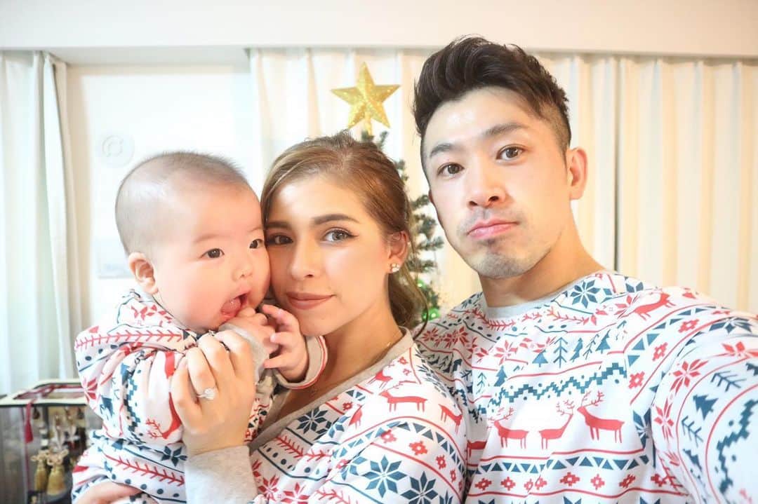 湯浅幸大さんのインスタグラム写真 - (湯浅幸大Instagram)「Merry Christmas 🎄🎅🎁」12月24日 22時46分 - kingyuasa