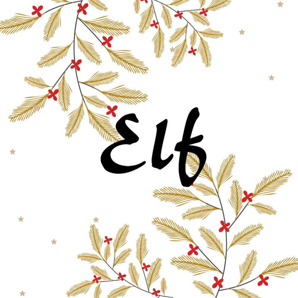のインスタグラム：「Did you find Christmas elves? My skaters are like elves for me🎄 クリスマスの妖精さんは、見つけましたか？ 私にとっては、生徒が妖精みたいな存在です🧚‍♂️ #elf #妖精」